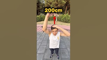 Growth Tall Tutorial✅ #grow #tall #tutorial #exercise #sports #shorts