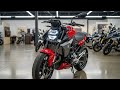 2026 BMW F900R – The PERFECT Naked Streetfighter?! BMW’s Midweight Beast Is INSANE! 😱🔥”