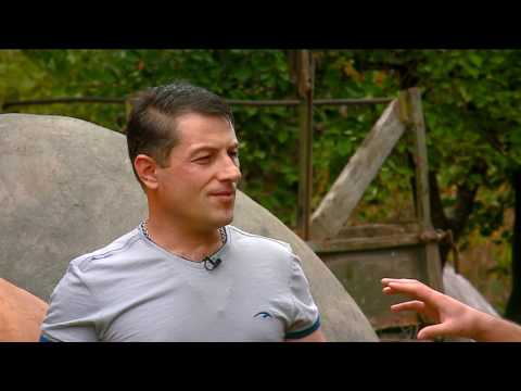 მეორე ნაწილი /2030 (23.09.2016.)/