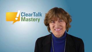 Welcome To Cleartalkmastery.com