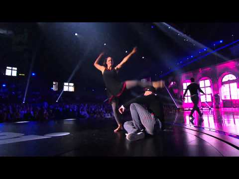 Energy Fashion Night 2014 Red Bull Flying Bach