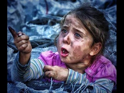 Heart Touching Children In Syrian Civil War: Share If You Care Hqdefault