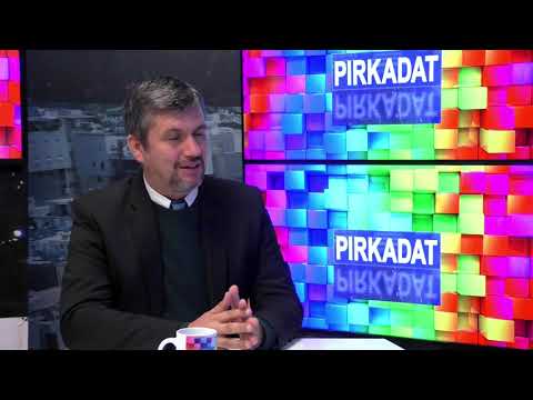 PIRKADAT: Hadházy Ákos