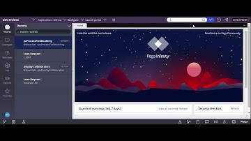 Pega - How to open Internal rules in Pega | Enable diagnostic features