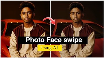 100%  REAL FACE: Trending Chat GPT Photo Editing Prompt Tutorial | Face Fixing - Shad Editing