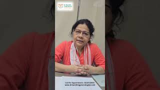 Gynecology Insights with Dr. Chakrabarti 👩‍⚕️