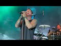CREED Faceless Man Live Summer Of 99 Cruise And Beyond April 11 2025 Norwegian Gem mp3