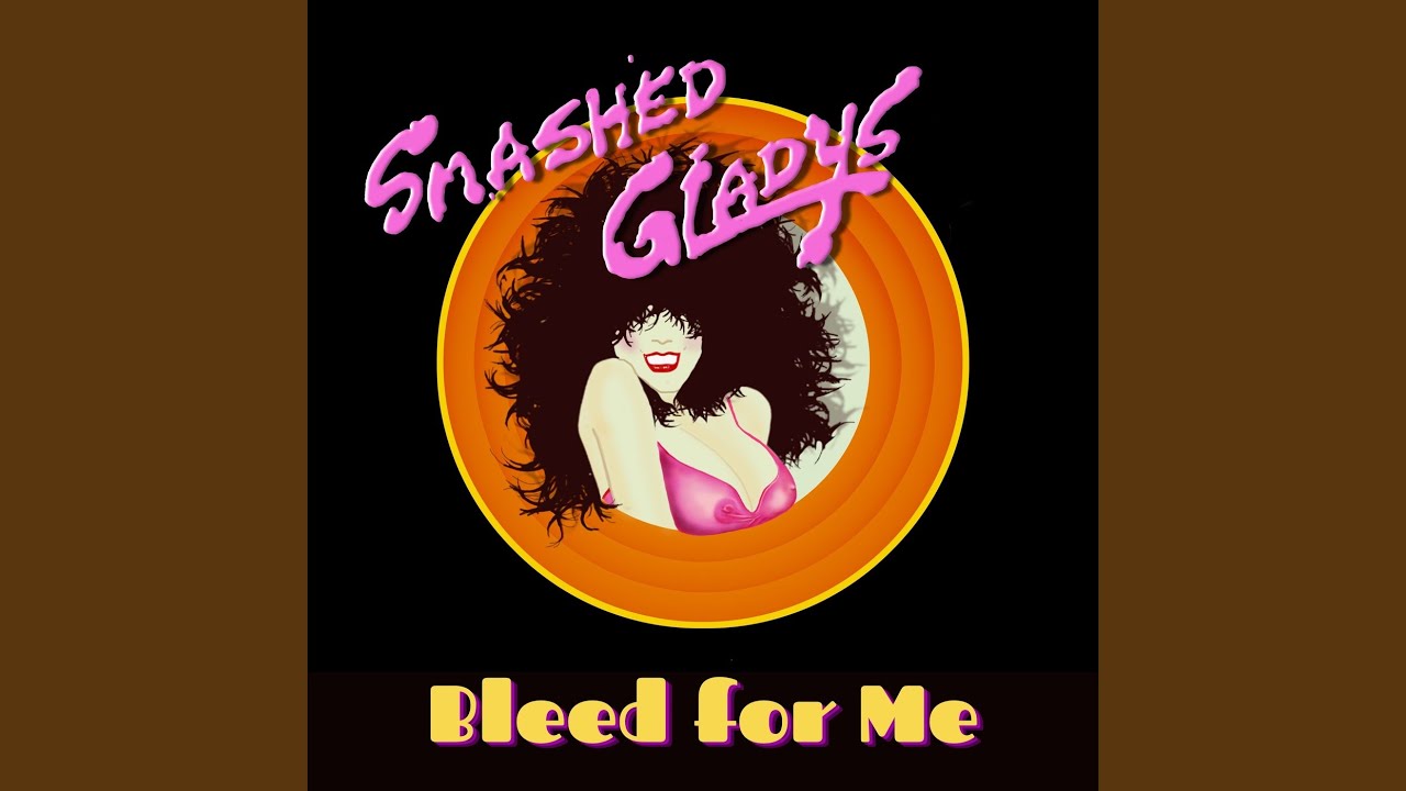 Watch Bleed for Me on YouTube Watch Bleed for Me on YouTube
