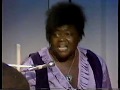 Buddy Miles Express 9-28-68 late night TV performance