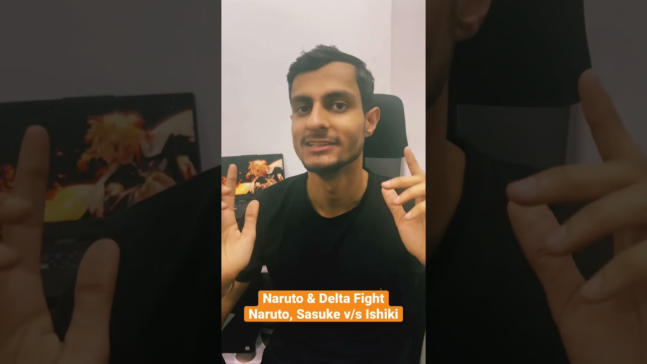 Will Sasuke Die in Boruto Anime || Anime Space 