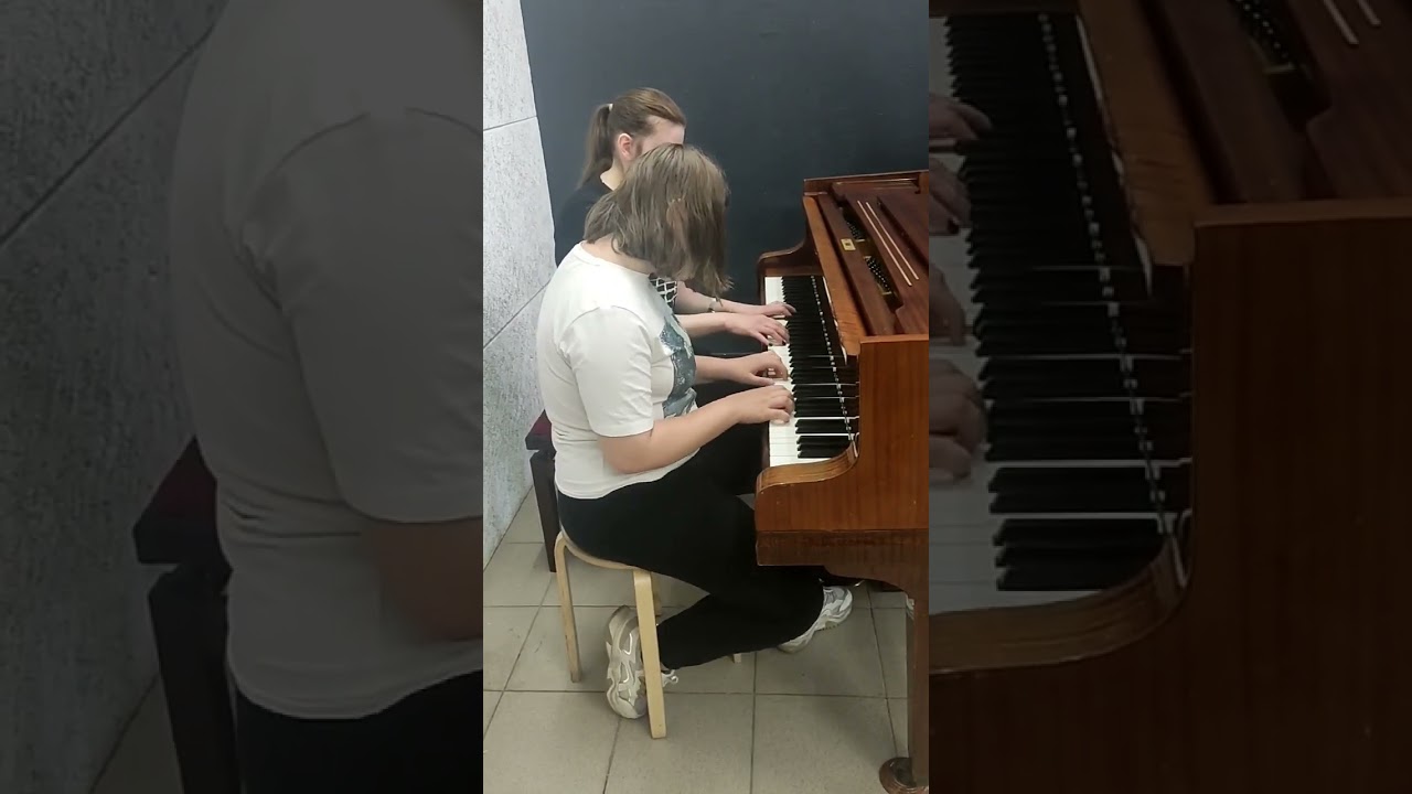 Импровизация 