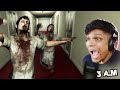 This is the funniest horror game ever