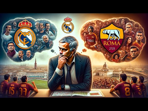 Jose Mourinho'nun Roma'dan Ayrılmasının Asıl Nedeni Ne?