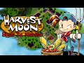 Apa Kabar Kebun Tetangga - Harvest Moon Back To Nature PS1