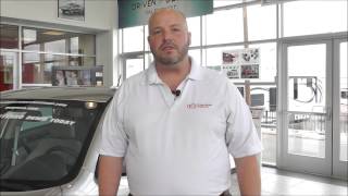 Match Highlights Reno Mazda-Kia Introduces Sales Manager, Hubert Little