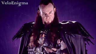 WWE | The Undertaker Wrestlemania 15 Theme - Ministry V1 (1999) (Pitch Shift)