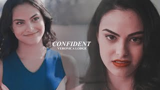 Veronica Lodge // Confident