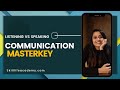 How to Develop Your Communication Skills | Listening vs. Speaking | in Hindi | by Dhara J Rajpara