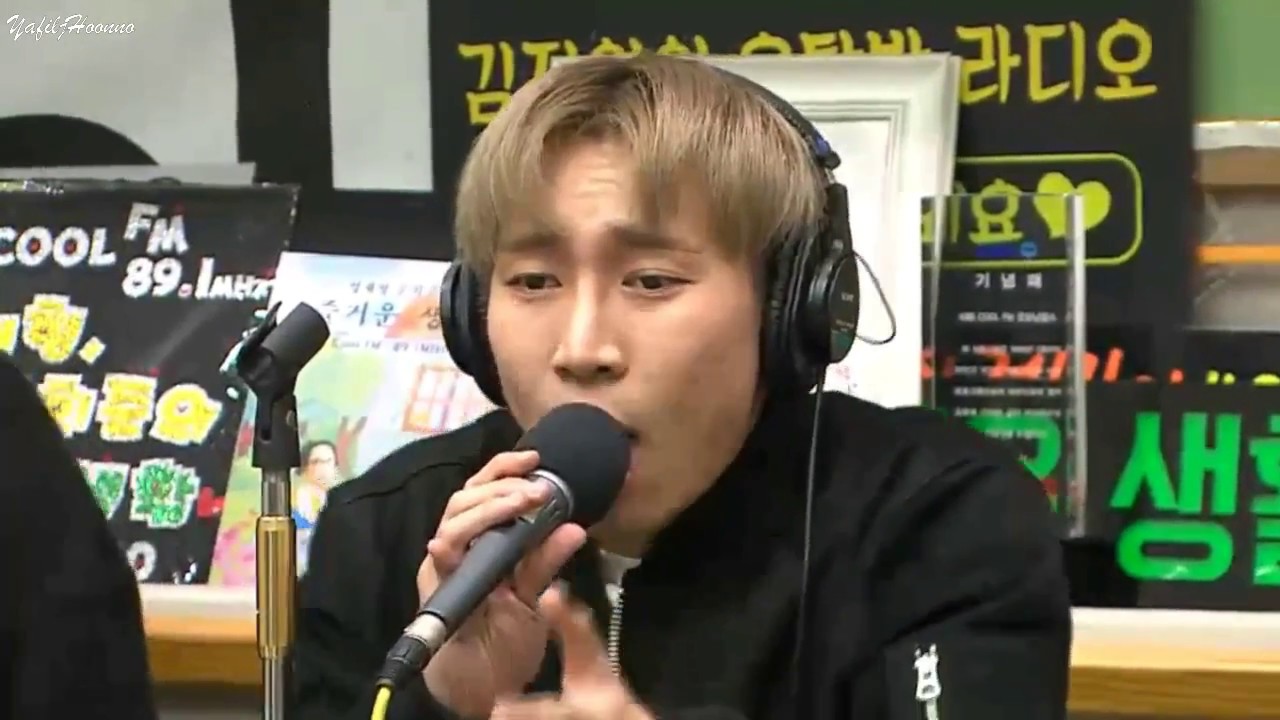 [BTOB] How BTOB Blue Rap Forever by BeWhy - YouTube