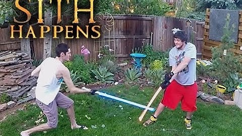 TCSS Lightsaber - MHS V1 vs. V2