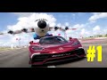 Forza Horizon 5 * Мексика * Проходження українською