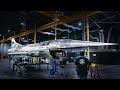 Building the worlds 1st hypersonic airplane  hermeus