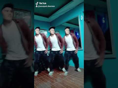 CANT HOLD US  dance cover