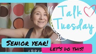 STARTING SENIOR YEAR OF COLLEGE! | UC DAVIS