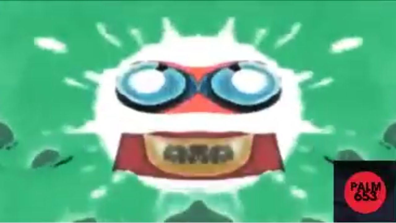 Klasky Csupo In Tone Sounds Effects | Klasky Csupo 2001 Effects