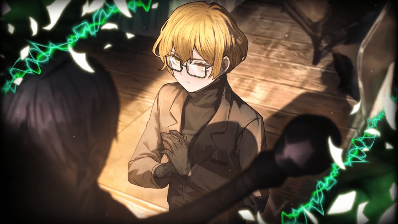 2024-05-03 #46 [Limbus Company]