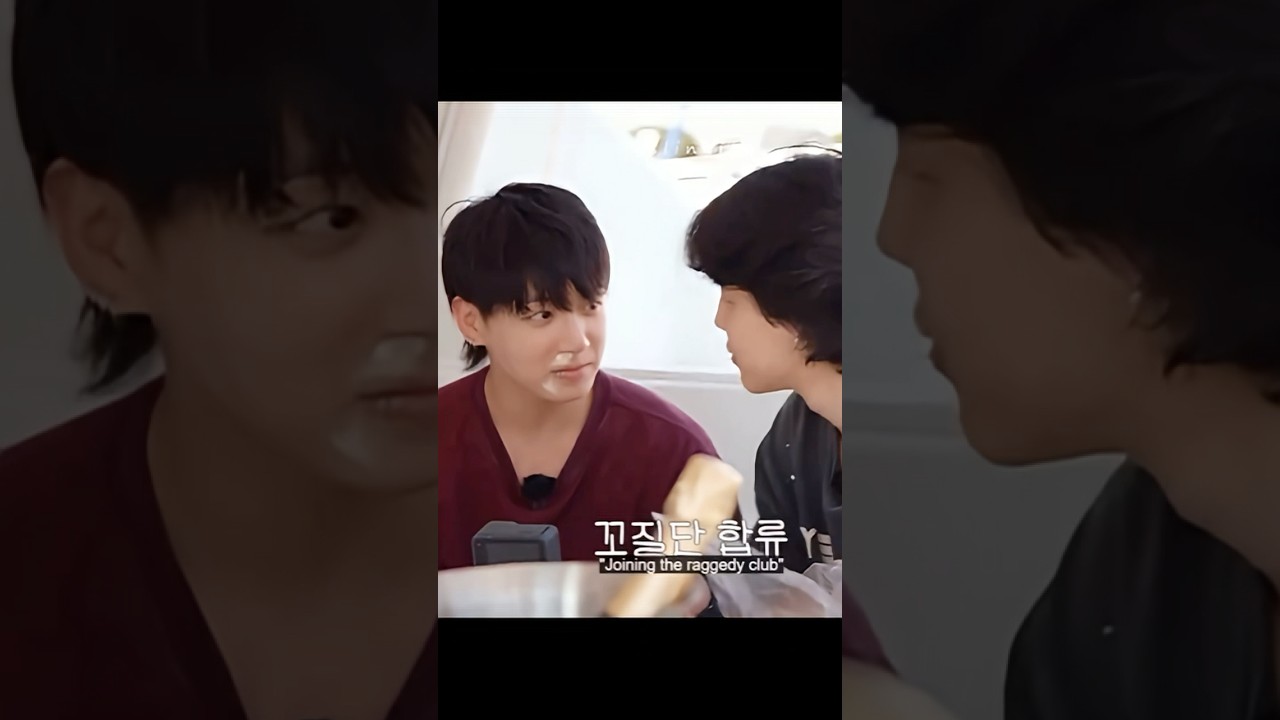 Junkook And Jimin Funny Moments video in Hindi 😂|| bts  || jikook