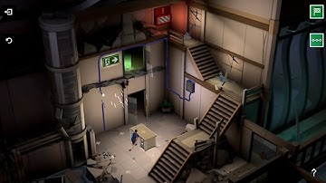 Geostorm Walkthrough – How to Complete the Optional Objectives in Dubai Pt 2