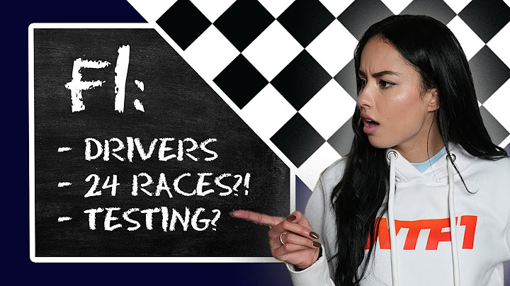 EVERYTHING You Need To Know About Formula 1 In 2024!