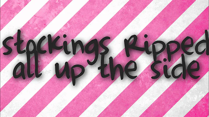 We R Who We R- Ke$ha LYRICS & Free HQ download