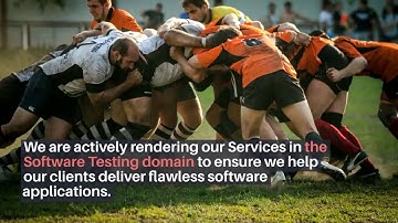 How To Do Salesforce Testing Services