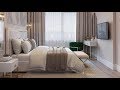 Interior Design / Modern Bedroom 2021 / Bedroom Decorating Ideas