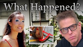 Rebecca Zahau: A Mysterious Death