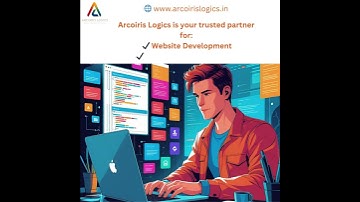 Website development #ytshorts