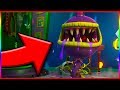GUESS I HAVE TO BE A CHOMPER?! Plants vs Zombies Garden Warfare 2