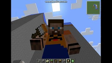 Minecraft flatland chunk error