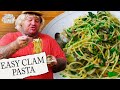 Clam & Sausage Pasta | Home Style Cookery with Matty Matheson Ep. 13