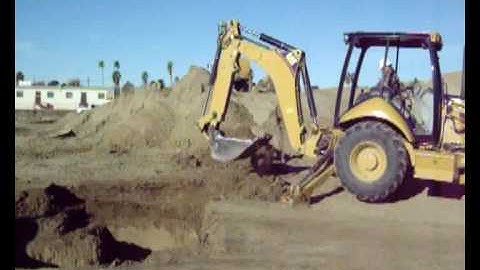 VRES #12: Excavating Power and Communications Vault