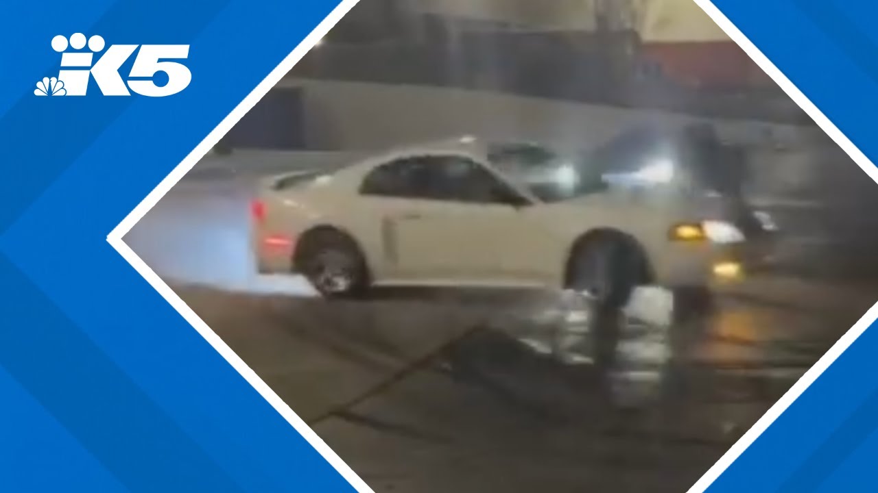 Parkland man behind several reckless driving videos arrested