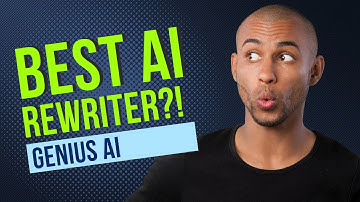 🚀The Best AI Rewriter Overall in 2023 🚀 Rewrite Any Article In Seconds!✨