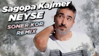 Sagopa Kajmer - Neyse ( Soner Kor Remix ) @djsonerkor Resimi