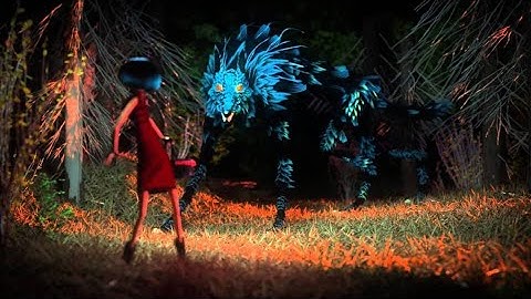 Fetch – Score by Rolf Schild