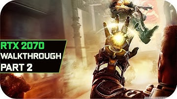 Singularity 2010 Walkthrough 2 Devlin