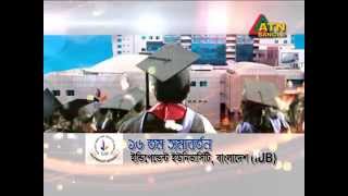 16th Convocation, 2014 - Part 1