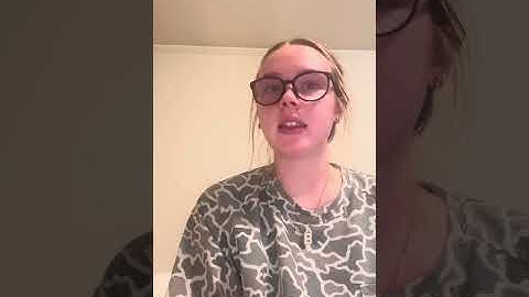 Weekly Video Assignment - Criminal Procedure 