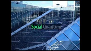 Social Quantum: New Office Opening